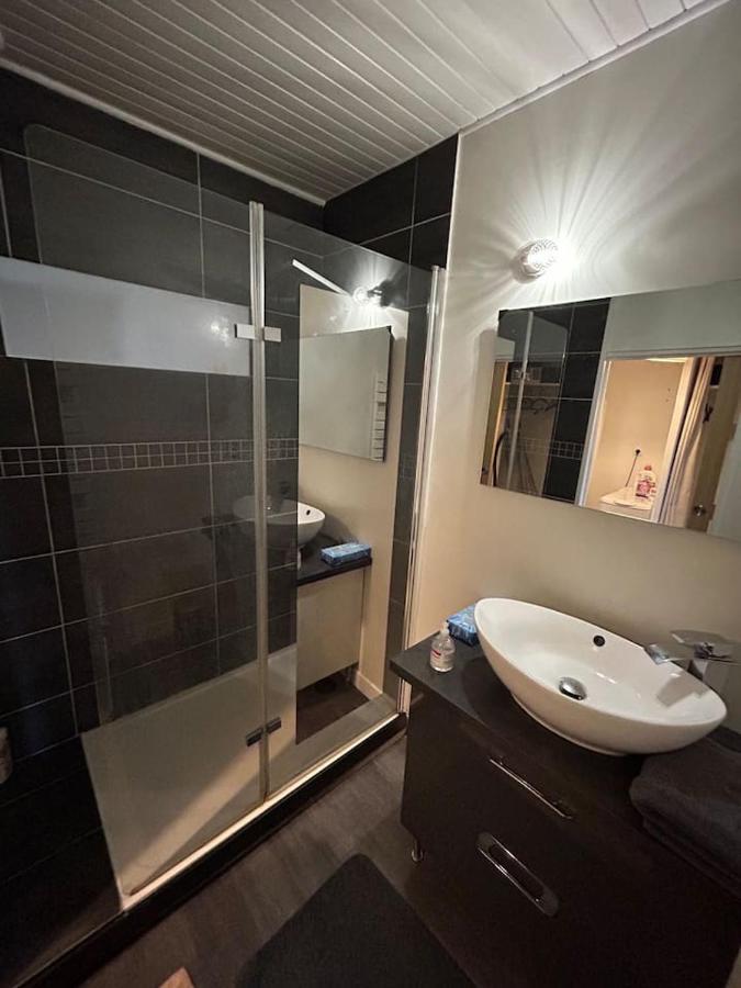 Le Duplex Bordelais, 2 Chambres, 85M2 + Terrasse ボルドー エクステリア 写真