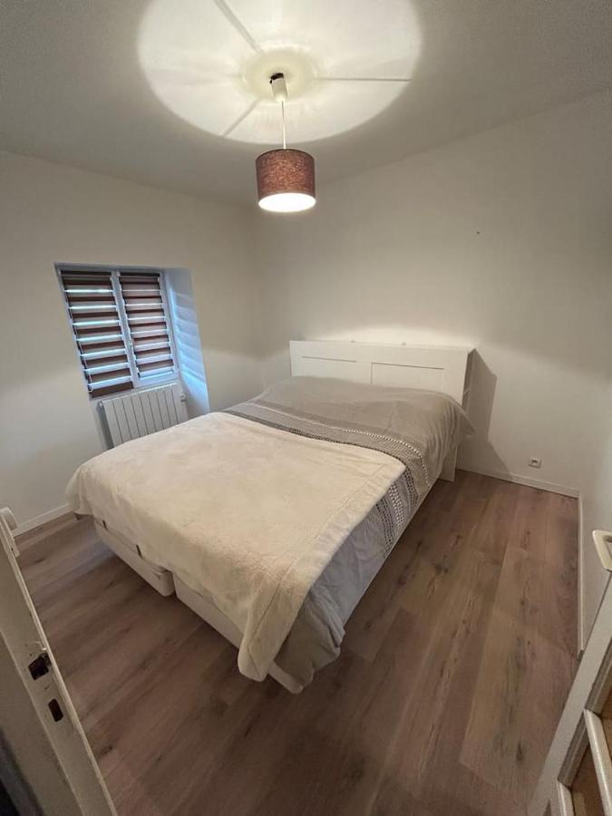 Le Duplex Bordelais, 2 Chambres, 85M2 + Terrasse ボルドー エクステリア 写真